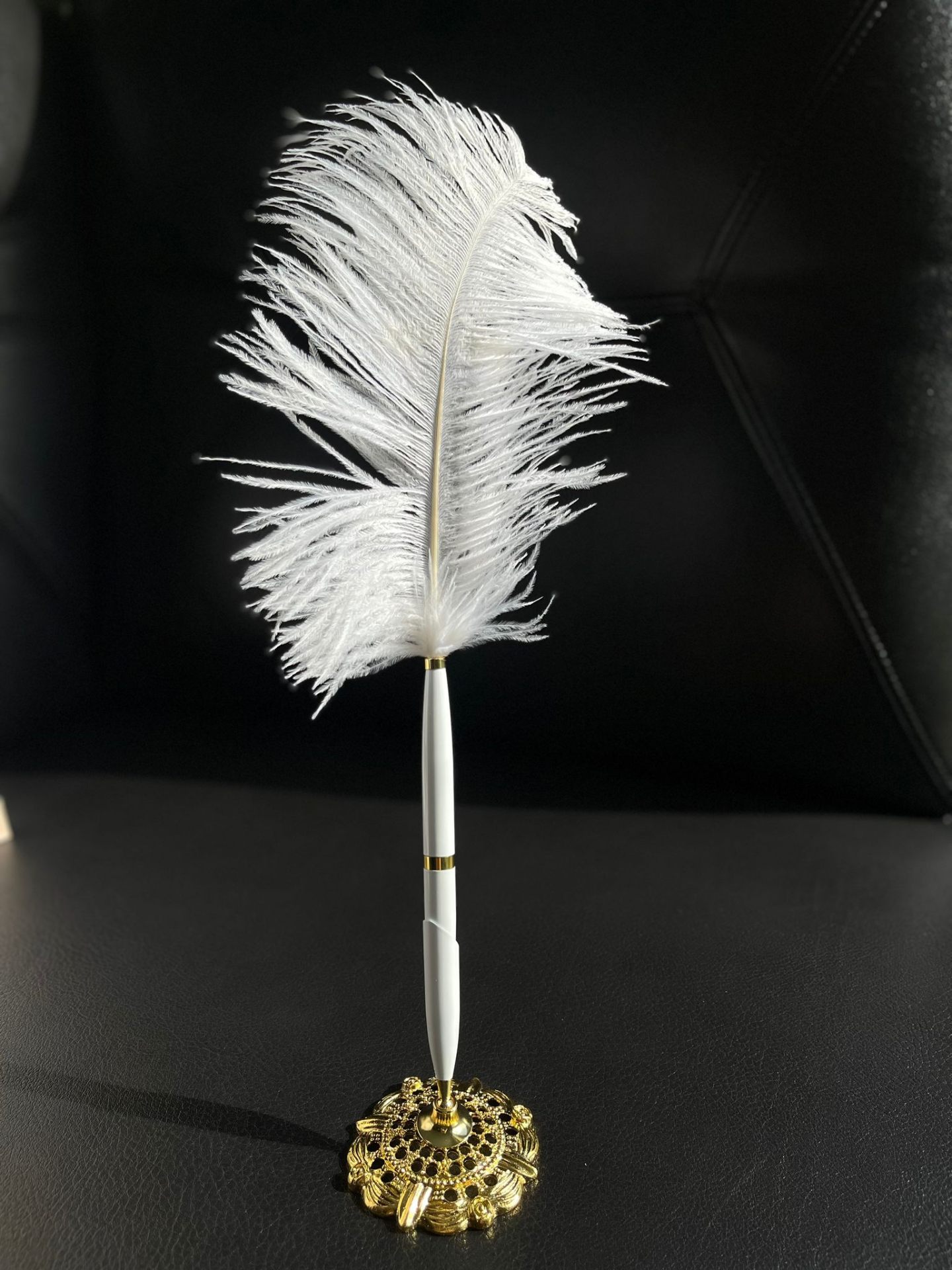 Feather Pen
